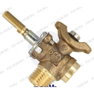 Газовый кран для электропечи Bosch 00488988 в гипермаркете Fix-Hub