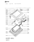 Схема №5 195304812 2144.21HES с изображением Заклепка для духового шкафа Bosch 00024277