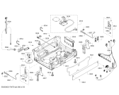 Схема №5 63012903312 Kenmore с изображением Панель управления для посудомоечной машины Bosch 00770723
