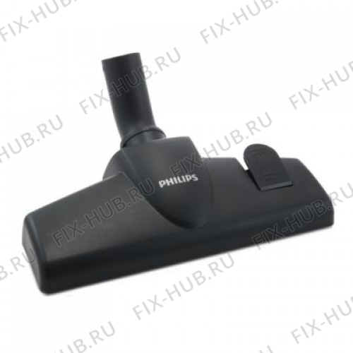 Большое фото - Щёточка для мини-пылесоса Philips 432200425101 в гипермаркете Fix-Hub