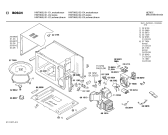 Схема №3 HMT862L с изображением Инструкция по эксплуатации для свч печи Bosch 00515919