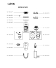 Схема №1 EP5444E0/23 с изображением Всякое для бритвы (эпилятора) Rowenta CS-00115837