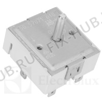 Большое фото - Тумблер Electrolux 50205841005 в гипермаркете Fix-Hub