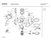Схема №2 TC52001 с изображением Инструкция по эксплуатации для кофеварки (кофемашины) Bosch 00515850