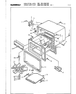 Схема №6 EM814100 с изображением Лопасти вентилятора для свч печи Bosch 00321494
