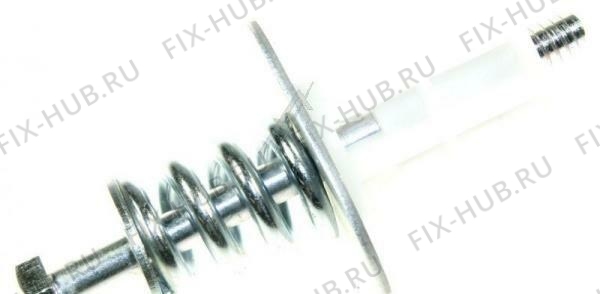 Большое фото - Винт для стиралки Panasonic AXW90E7FH1 в гипермаркете Fix-Hub