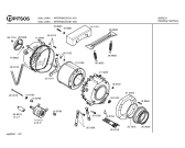 Схема №3 WFBPI04GR VARIO LI4611 с изображением Кабель для стиральной машины Bosch 00354496