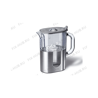 Емкость для чайника (термопота) KENWOOD 0WWF990001 в гипермаркете Fix-Hub