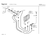 Схема №1 5DI130PIL с изображением Анализатор воздуха для обогревателя (вентилятора) Bosch 00283545