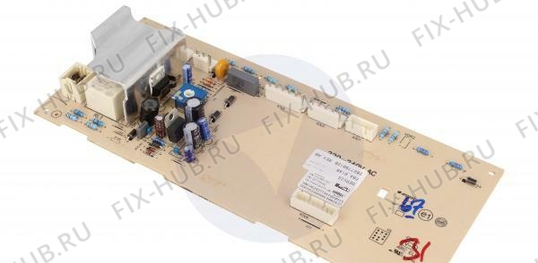 Большое фото - Модуль (плата) для стиралки Beko 2827790126 в гипермаркете Fix-Hub