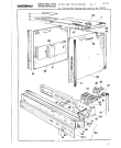 Схема №11 EB844110 с изображением Панель для плиты (духовки) Bosch 00292608