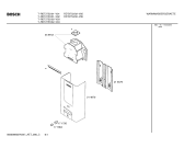 Схема №5 RDT2753 с изображением Комплект форсунок для бойлера Bosch 00172788
