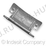 Большое фото - Петля (крючок) Indesit C00119413 в гипермаркете Fix-Hub