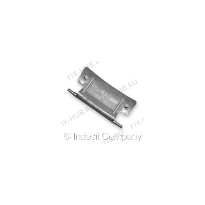 Петля (крючок) Indesit C00119413 в гипермаркете Fix-Hub