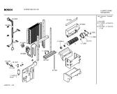 Схема №2 B1RKM13000 с изображением Инструкция по установке и эксплуатации для кондиционера Bosch 00585948