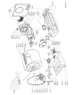 Схема №2 CP 61 с изображением Другое Whirlpool 481941878984