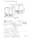 Схема №5 GS 6511/1 IN с изображением Всякое для электропосудомоечной машины Whirlpool 480140100904