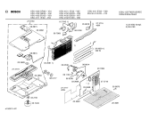 Схема №3 KS44V00GR с изображением Поднос для холодильника Bosch 00287149