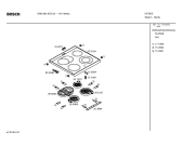 Схема №1 HSN862KSC с изображением Инструкция по эксплуатации для электропечи Bosch 00590528