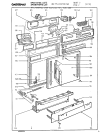 Схема №13 GM315110 с изображением Кабель для моечной машины Bosch 00294201