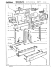 Схема №13 GM315110 с изображением Ролик для моечной машины Bosch 00320285