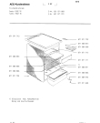Схема №2 SAN1502 TK с изображением Дверь для холодильника Aeg 8996710717118