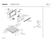Схема №3 HSN102ASC с изображением Вытяжка для плиты (духовки) Bosch 00152258