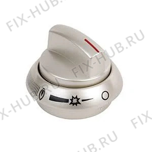 Большое фото - Ручка конфорки для электропечи Bosch 00425283 в гипермаркете Fix-Hub