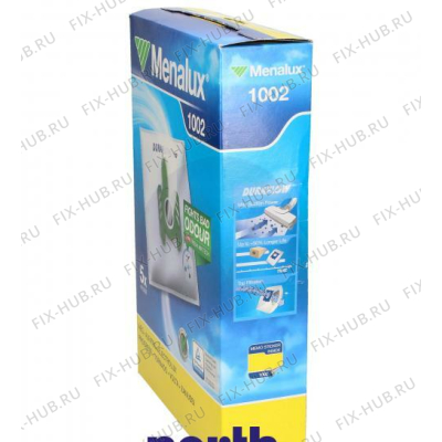 Емкость для мусора для пылесоса Electrolux 9001961367 в гипермаркете Fix-Hub