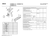 Схема №2 KSU36120GR с изображением Плата для холодильной камеры Bosch 00363153