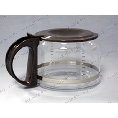 Сосуд для кофеварки (кофемашины) KENWOOD KW621220 в гипермаркете Fix-Hub