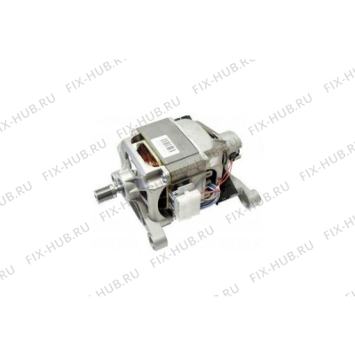 Электромотор для стиральной машины Whirlpool 481236138139 в гипермаркете Fix-Hub