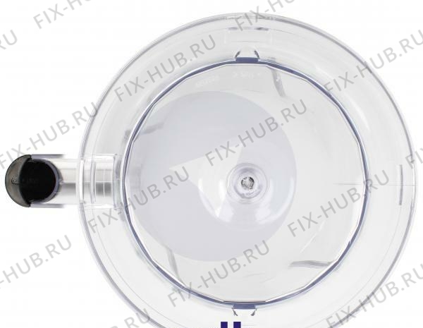 Большое фото - Сосуд для блендера (миксера) BRAUN BR67050277 в гипермаркете Fix-Hub