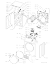 Схема №2 TK PL 938B GBW с изображением Микромодуль для стиралки Whirlpool 481010554681