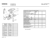 Схема №2 KT15R420GB с изображением Дверь для холодильника Siemens 00214270