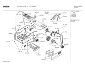 Схема №5 WTL121FG Maxx EXCLUSIV 121 с изображением Инструкция по установке и эксплуатации для сушилки Bosch 00585812