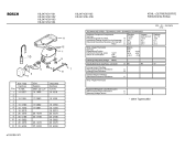 Схема №2 KIR1840GB с изображением Вставка для яиц для холодильника Bosch 00265205