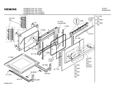 Схема №5 HK48064EU с изображением Инструкция по эксплуатации для духового шкафа Siemens 00528534