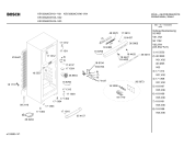 Схема №1 KSV33620CH с изображением Инструкция по эксплуатации для холодильной камеры Bosch 00529921