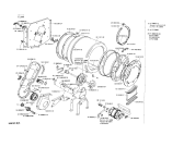 Схема №4 CT0446 с изображением Переключатель для сушильной машины Bosch 00044785
