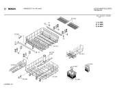 Схема №4 SMI5086JJ с изображением Конденсатор для посудомойки Bosch 00066186