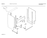 Схема №4 SMIDDA3 VB 7631 F12 с изображением Переключатель для посудомоечной машины Bosch 00057142