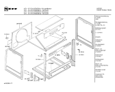 Схема №6 E3122F0GB 1271-1E с изображением Инструкция по эксплуатации для духового шкафа Bosch 00516388