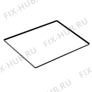 Большое фото - Рамка для духового шкафа Bosch 00248378 в гипермаркете Fix-Hub