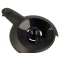 Крышка прибора для электрокофеварки Bosch 12014346 в гипермаркете Fix-Hub -фото 4