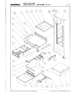Схема №20 SK510062 с изображением Изоляция для холодильника Bosch 00211874