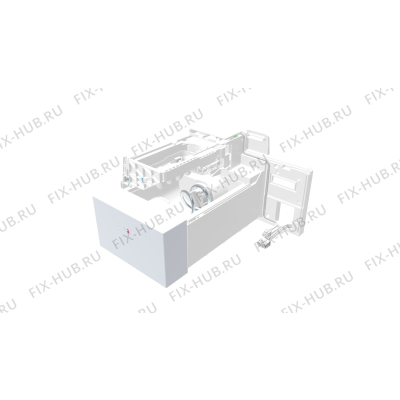 Измельчитель льда для холодильника Siemens 11025941 в гипермаркете Fix-Hub