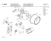 Схема №4 WT44010 SIWATHERM PLUS 4401 с изображением Инструкция по установке/монтажу для сушилки Bosch 00515292