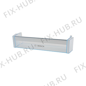 Большое фото - Поднос для холодильной камеры Bosch 00704760 в гипермаркете Fix-Hub