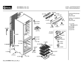 Схема №2 3KE7830A с изображением Инструкция по эксплуатации для холодильной камеры Bosch 00587332